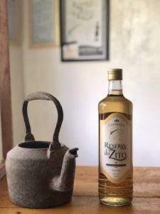 Cachaca Reserva do Zito rum review by the fat rum pirate